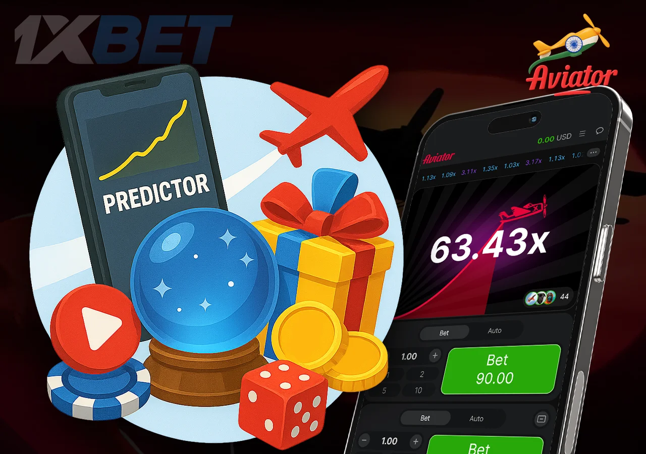 About predictor in casino games