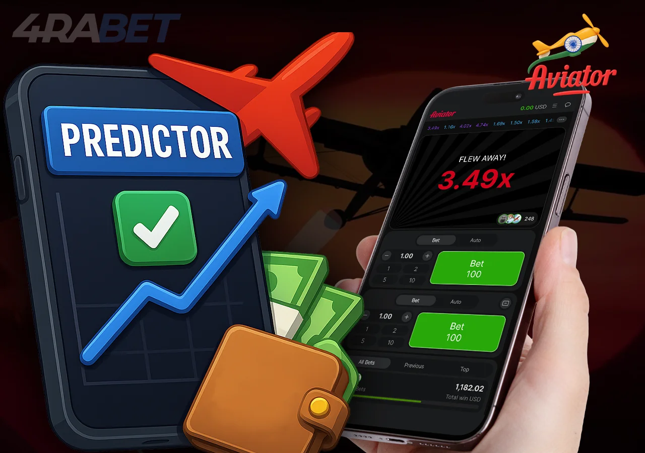 Information about winning predictor programs